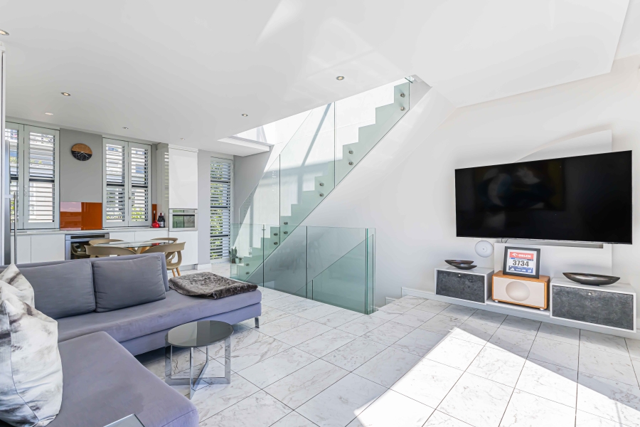 To Let 2 Bedroom Property for Rent in De Waterkant Western Cape